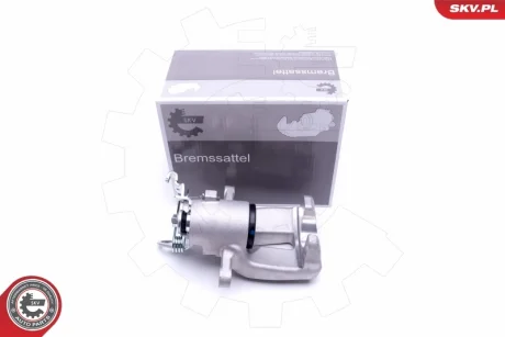 Гальмівний супорт задній правий AUDI A3 TT SKODA Superb II VW SKV GERMANY 50SKV214