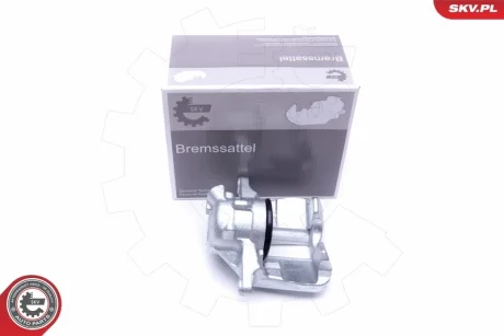 Гальмівний супорт передній правий VW Golf III Golf IV Vento SKV GERMANY 50SKV332