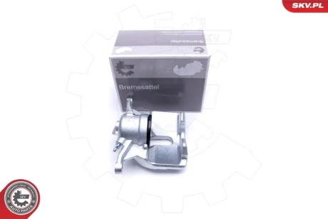 Гальмівний супорт передній лівий AUDI A3 SEAT Leon SKODA Octavia III VW Caddy IV Golf VII SKV GERMANY 50SKV341