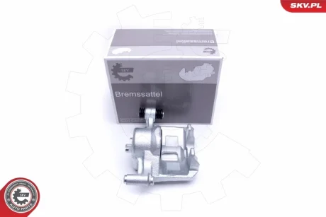 Гальмівний супорт передній лівий HYUNDAI i10 i20 SKV GERMANY 50SKV371