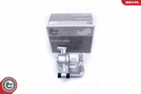 Гальмівний супорт передній правий HYUNDAI i10 i20 SKV GERMANY 50SKV372