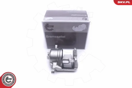 Гальмівний супорт передній лівий HONDA Civic VII SKV GERMANY 50SKV421