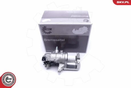 Гальмівний супорт задній правий HONDA Prelude IV V SKV GERMANY 50SKV434