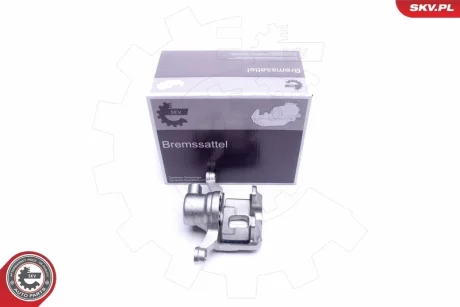 Гальмівний супорт задній лівий MITSUBISHI Pajero Space Runner Space Wagon SKV GERMANY 50SKV443