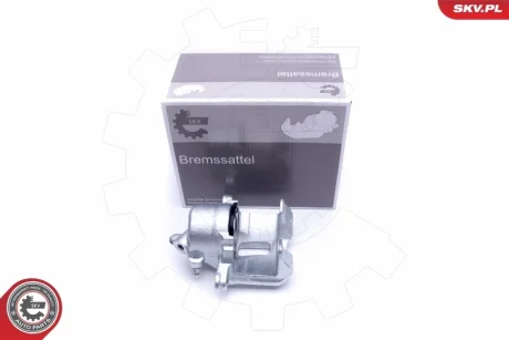 Гальмівний супорт лівий передній MITSUBISHI Colt IV V Lancer V SKV GERMANY 50SKV451