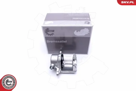 Гальмівний супорт передній правий SUZUKI Vitara X-90 SKV GERMANY 50SKV472