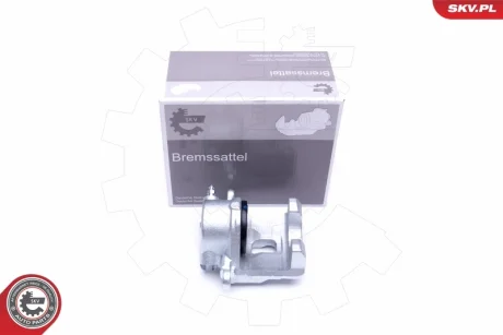Гальмівний супорт передній лівий SUZUKI Vitara Grand Vitara SKV GERMANY 50SKV501