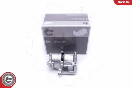 Гальмівний супорт передній лівий DAIHATSU Terios SKV GERMANY 50SKV541