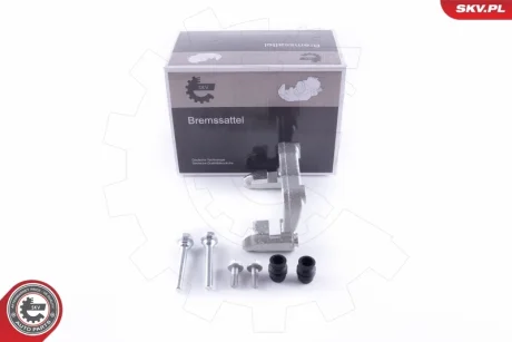 Скоба супорта задній правий AUDI SEAT SKODA VW SKV GERMANY 50SKV564