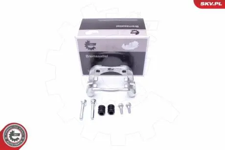 Скоба, супорт гальма SKV GERMANY 50SKV580