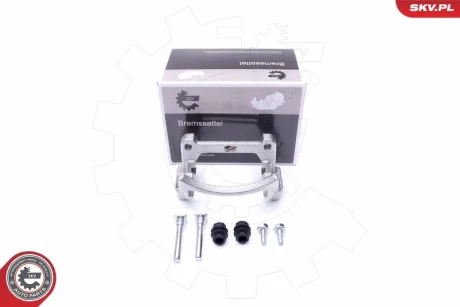 Скоба заднього супорта VW Multivan V VI Transporter V VI SKV GERMANY 50SKV710