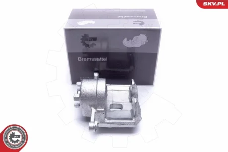 Гальмівний супорт передній правий MITSUBISHI Eclipse Galant VIII SKV GERMANY 50SKV922