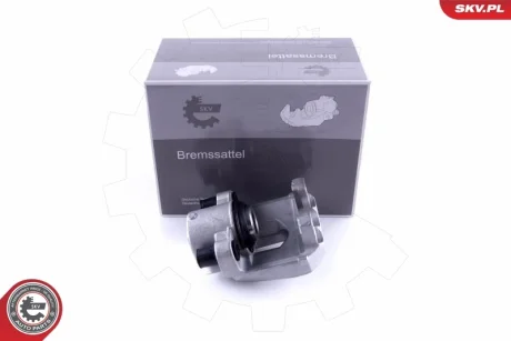 Гальмівний супорт задній лівий BMW 5 SKV GERMANY 50SKV963