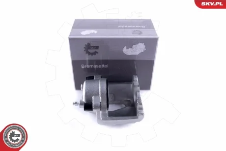 Гальмівний супорт передній лівий CHRYSLER Voyager III IV DODGE Caravan SKV GERMANY 50SKV991