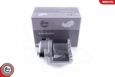 Гальмівний супорт передній правий CHRYSLER Voyager III IV DODGE Caravan SKV GERMANY 50SKV992