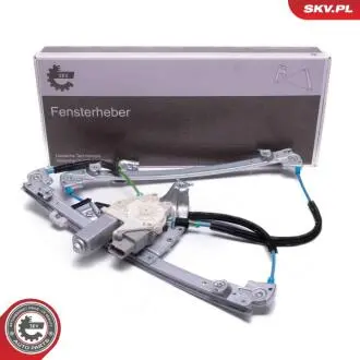 Автозапчасть SKV GERMANY 51SKV165