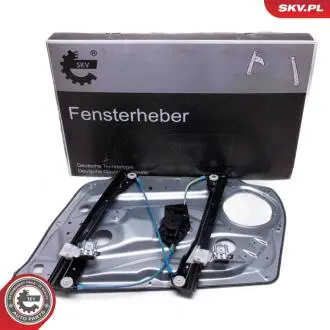 Автозапчасть SKV GERMANY 51SKV295