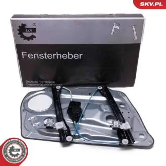 Автозапчасть SKV GERMANY 51SKV296