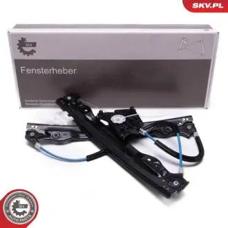 Автозапчасть SKV GERMANY 51SKV302