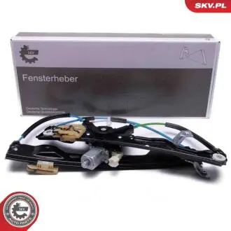 Автозапчасть SKV GERMANY 51SKV355
