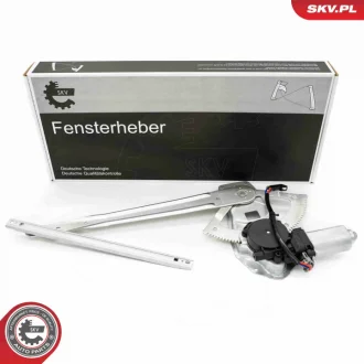 Склопідйомник передній лівий FORD Transit SKV GERMANY 51SKV375