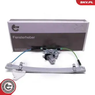 Автозапчасть SKV GERMANY 51SKV405