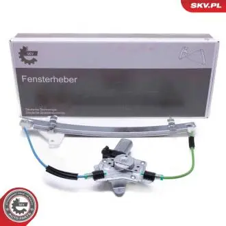 Автозапчасть SKV GERMANY 51SKV406