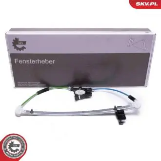 Автозапчасть SKV GERMANY 51SKV424