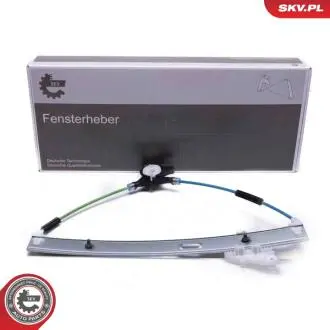 Автозапчасть SKV GERMANY 51SKV432