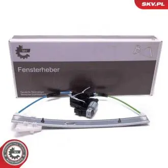 Автозапчасть SKV GERMANY 51SKV435