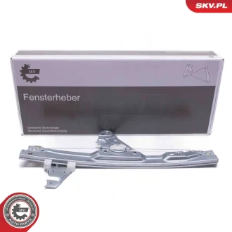 Склопідйомник передній лівий PEUGEOT 308 SKV GERMANY 51SKV461