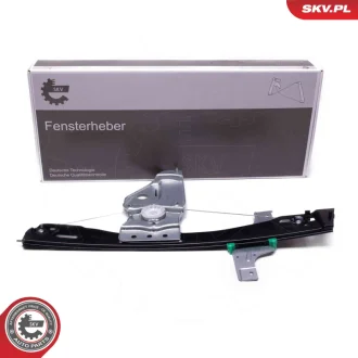 Склопідйомник передній лівий PEUGEOT 508 SKV GERMANY 51SKV471
