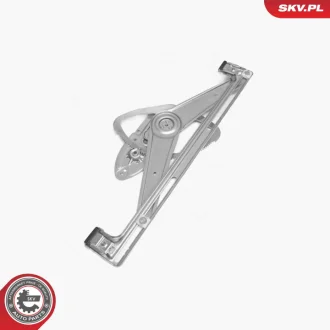 Склопідйомник передній лівий FORD C-Max Focus II Kuga I VOLVO S40 II V50 SKV GERMANY 51SKV591