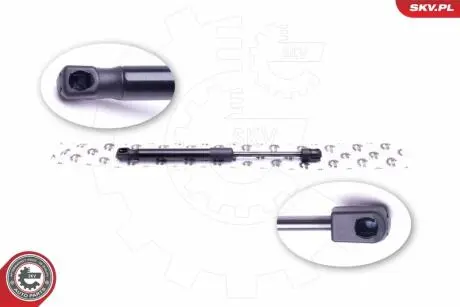 Автозапчасть SKV GERMANY 52SKV007
