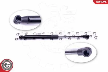 Автозапчасть SKV GERMANY 52SKV020
