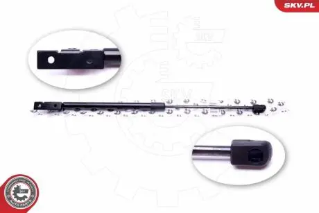 Автозапчасть SKV GERMANY 52SKV044