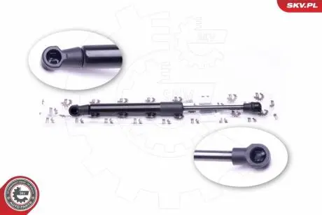 Автозапчасть SKV GERMANY 52SKV301