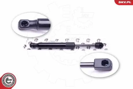 Автозапчасть SKV GERMANY 52SKV304