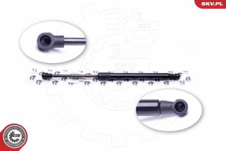 Автозапчасть SKV GERMANY 52SKV327
