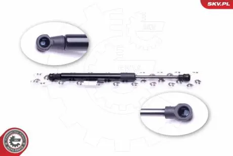 Автозапчасть SKV GERMANY 52SKV343