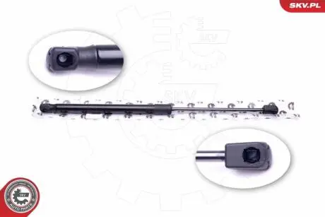 Автозапчасть SKV GERMANY 52SKV357
