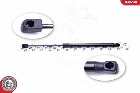 Автозапчасть SKV GERMANY 52SKV360