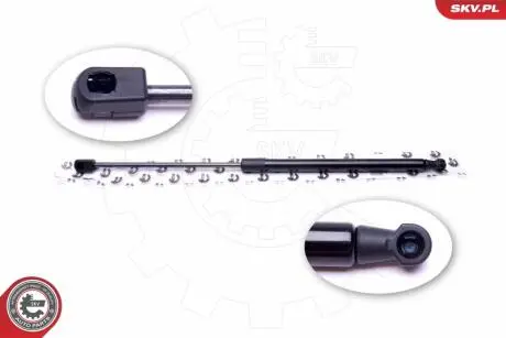 Автозапчасть SKV GERMANY 52SKV370