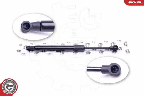 Автозапчасть SKV GERMANY 52SKV381