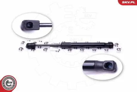 Автозапчасть SKV GERMANY 52SKV388