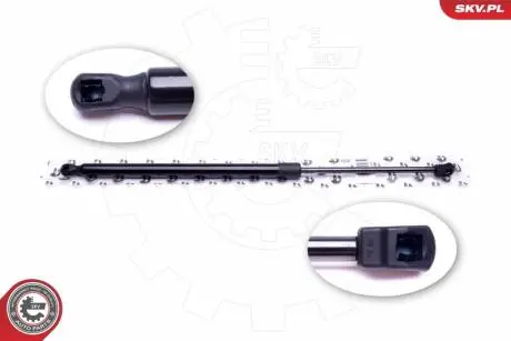 Автозапчасть SKV GERMANY 52SKV390