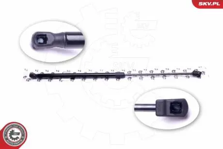 Автозапчасть SKV GERMANY 52SKV391