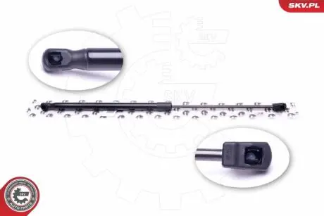 Газовая пружина крышки багажника SKV GERMANY 52SKV415