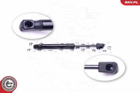 Автозапчасть SKV GERMANY 52SKV416