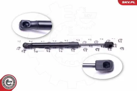 Пружина крышки багажника SKV GERMANY 52SKV417